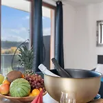 Terrace Royale 公寓 布拉格