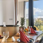 公寓 Terrace Royale