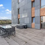 Terrace Royale *
