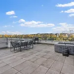 Terrace Royale