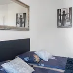 Terrace Royale 公寓 布拉格