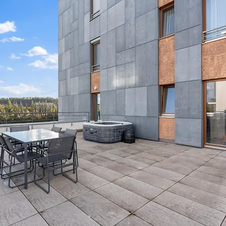 Terrace Royale *