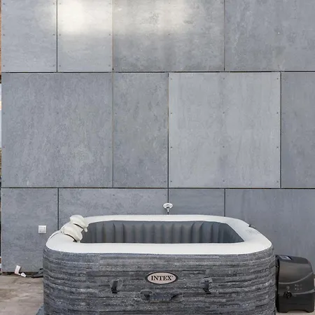 Appartamento Terrace Royale *