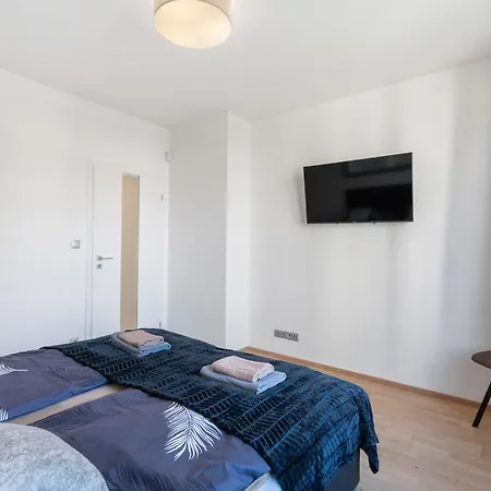 Terrace Royale Apartament