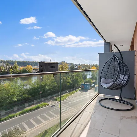 Terrace Royale Apartament