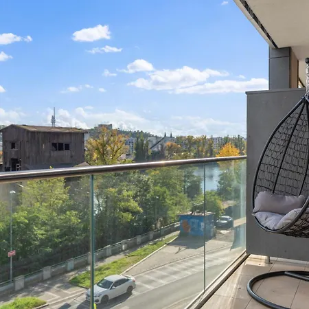 Terrace Royale Apartament