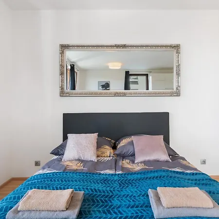 Terrace Royale Apartament