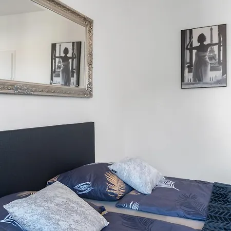 Terrace Royale Apartament Praga