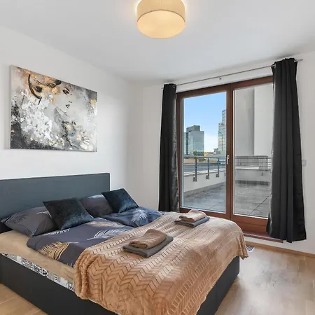 Terrace Royale Apartament