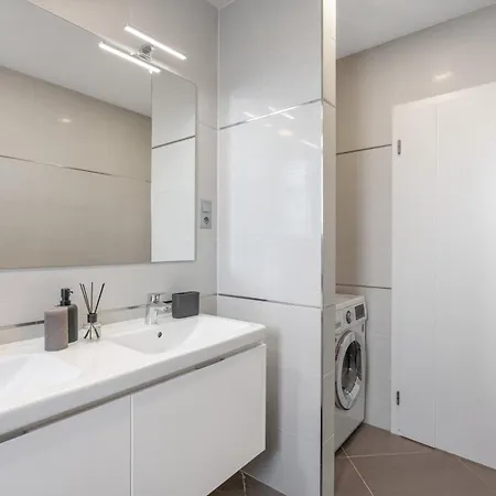 Terrace Royale Apartament