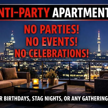 Terrace Royale 아파트