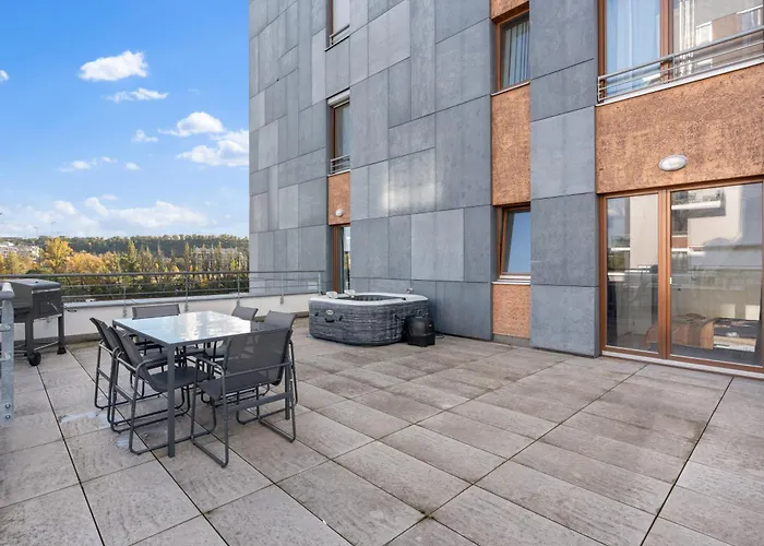Terrace Royale *