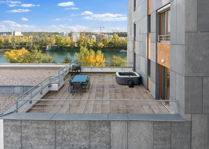 Terrace Royale