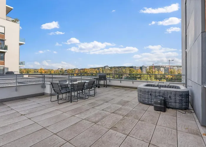 Terrace Royale