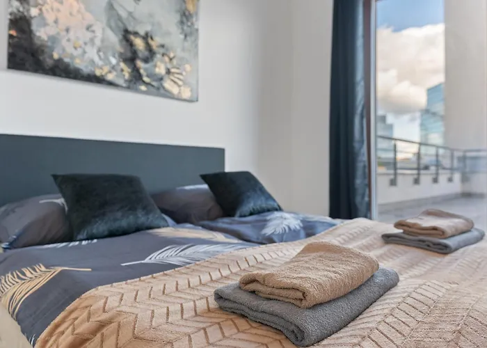 Apartment Terrace Royale