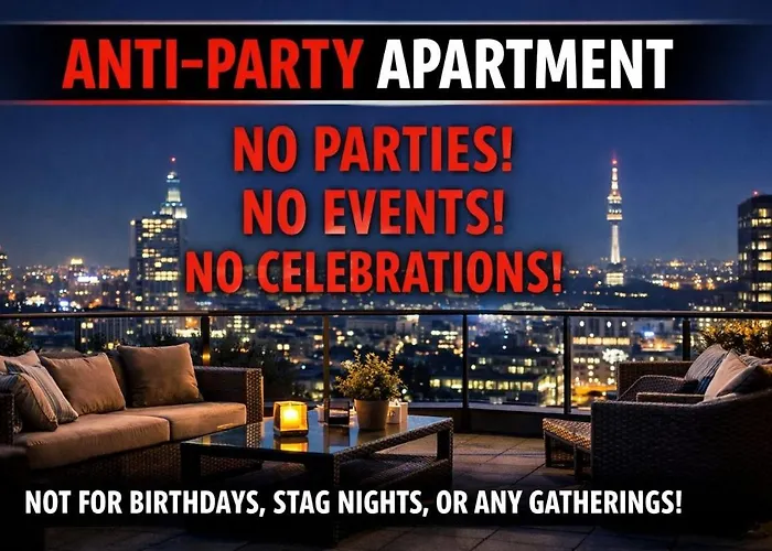 Terrace Royale Appartamento