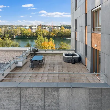 Terrace Royale