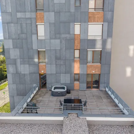 Terrace Royale *